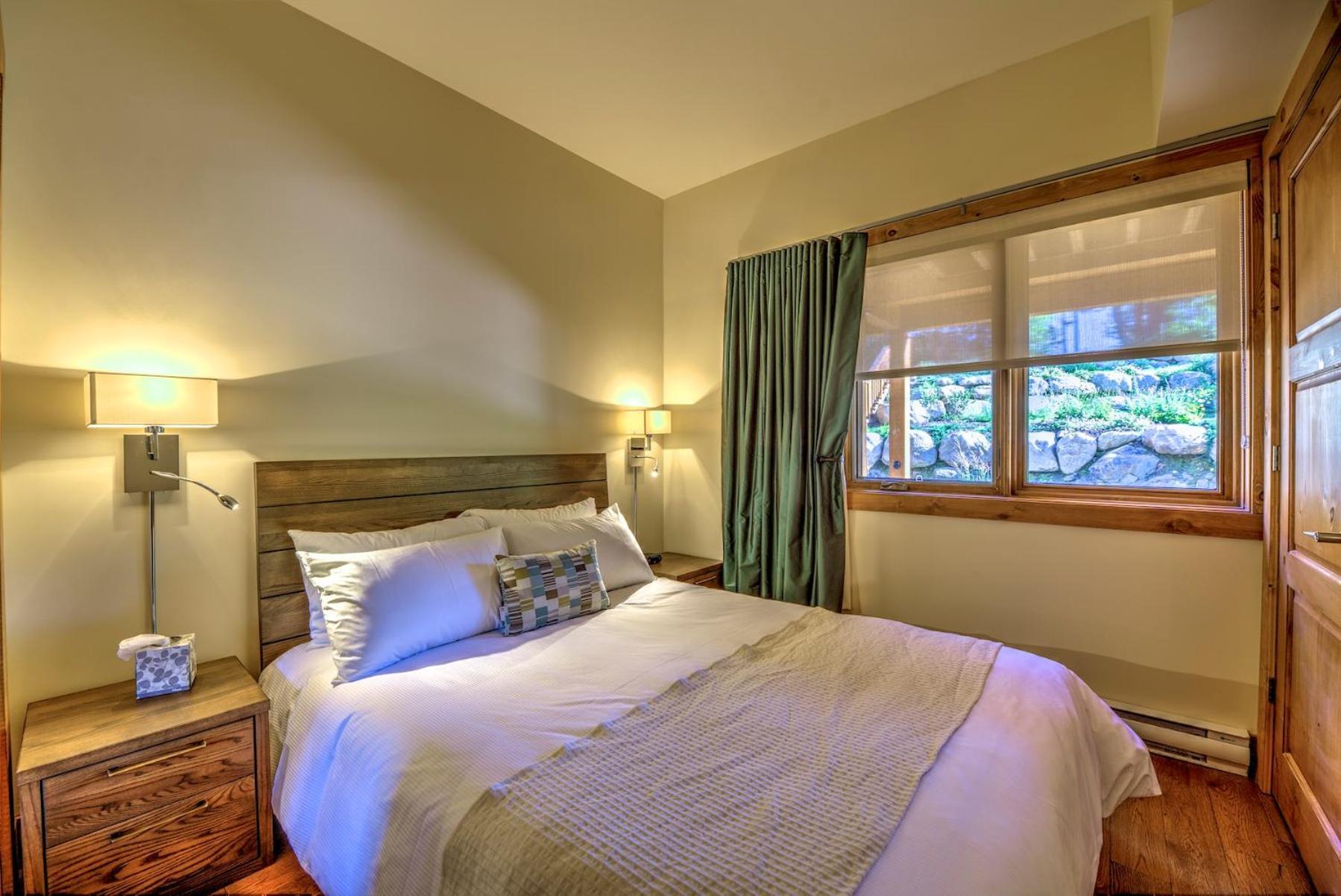 Le Grand R Otel Saint-Donat-de-Montcalm Dış mekan fotoğraf