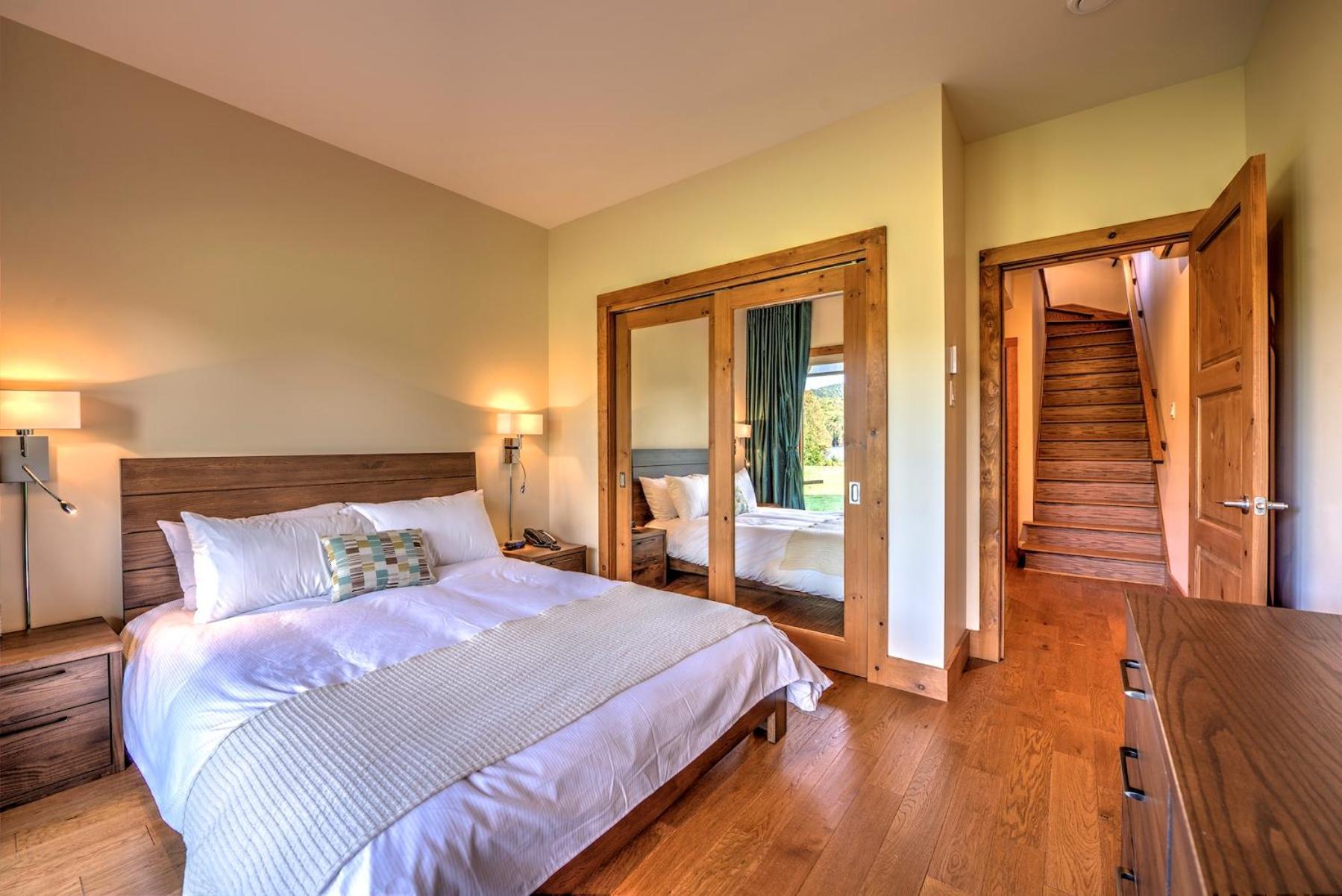 Le Grand R Otel Saint-Donat-de-Montcalm Dış mekan fotoğraf