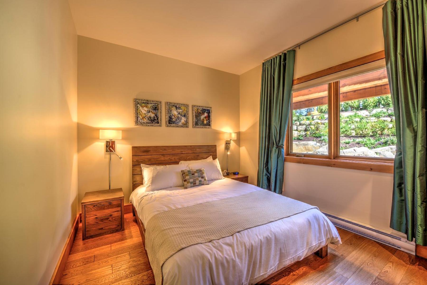 Le Grand R Otel Saint-Donat-de-Montcalm Dış mekan fotoğraf