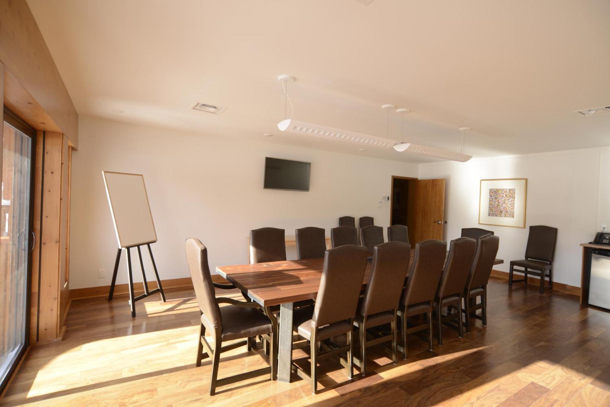 Le Grand R Otel Saint-Donat-de-Montcalm Dış mekan fotoğraf