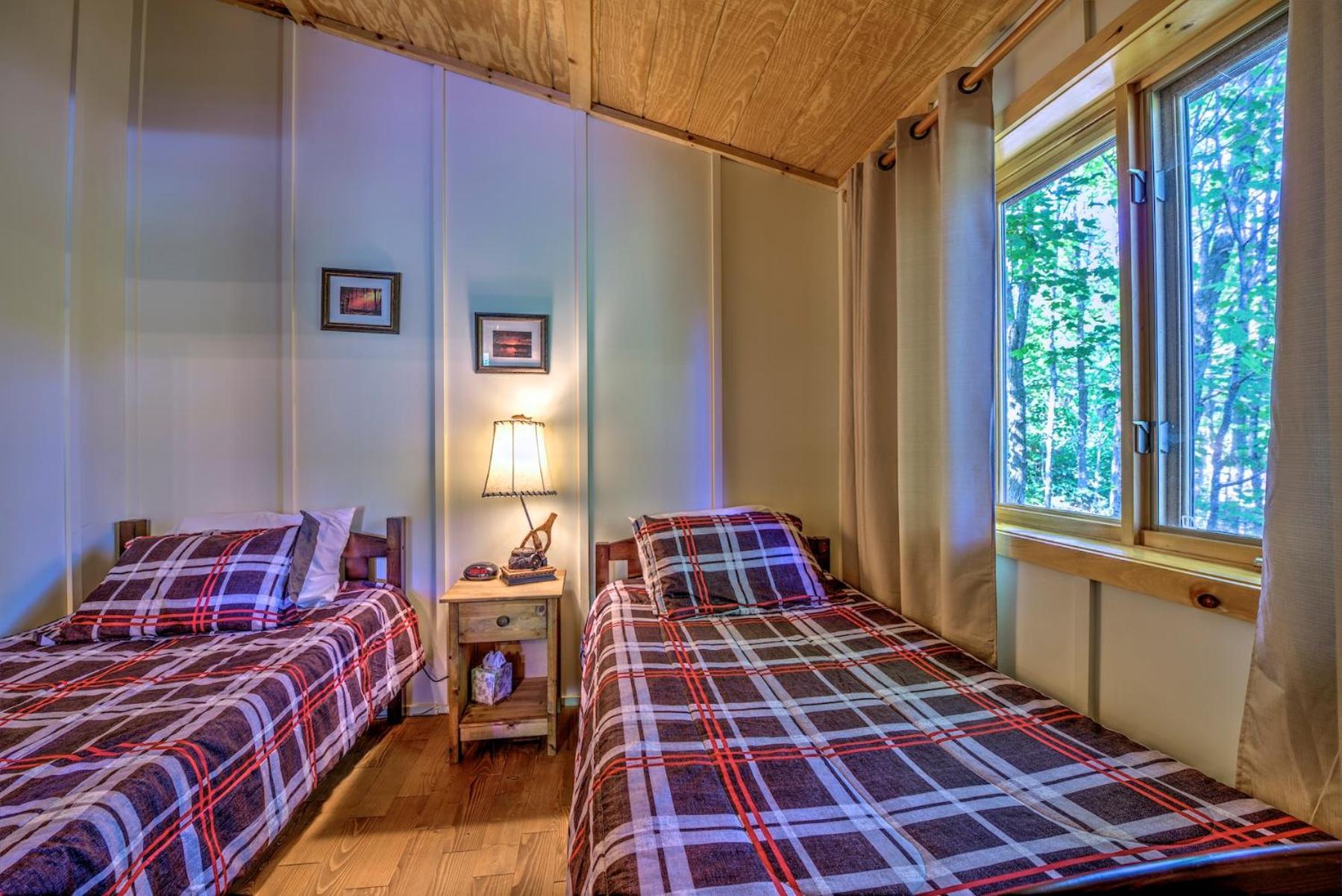 Le Grand R Otel Saint-Donat-de-Montcalm Dış mekan fotoğraf
