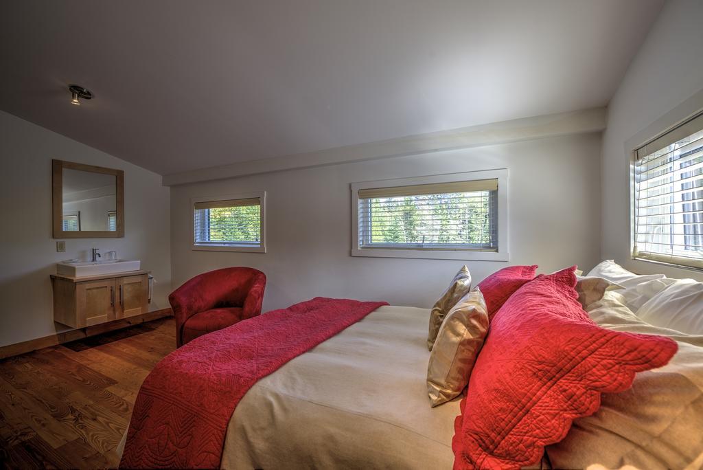 Le Grand R Otel Saint-Donat-de-Montcalm Dış mekan fotoğraf
