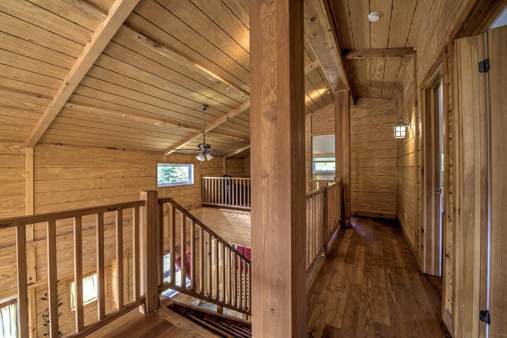 Le Grand R Otel Saint-Donat-de-Montcalm Dış mekan fotoğraf