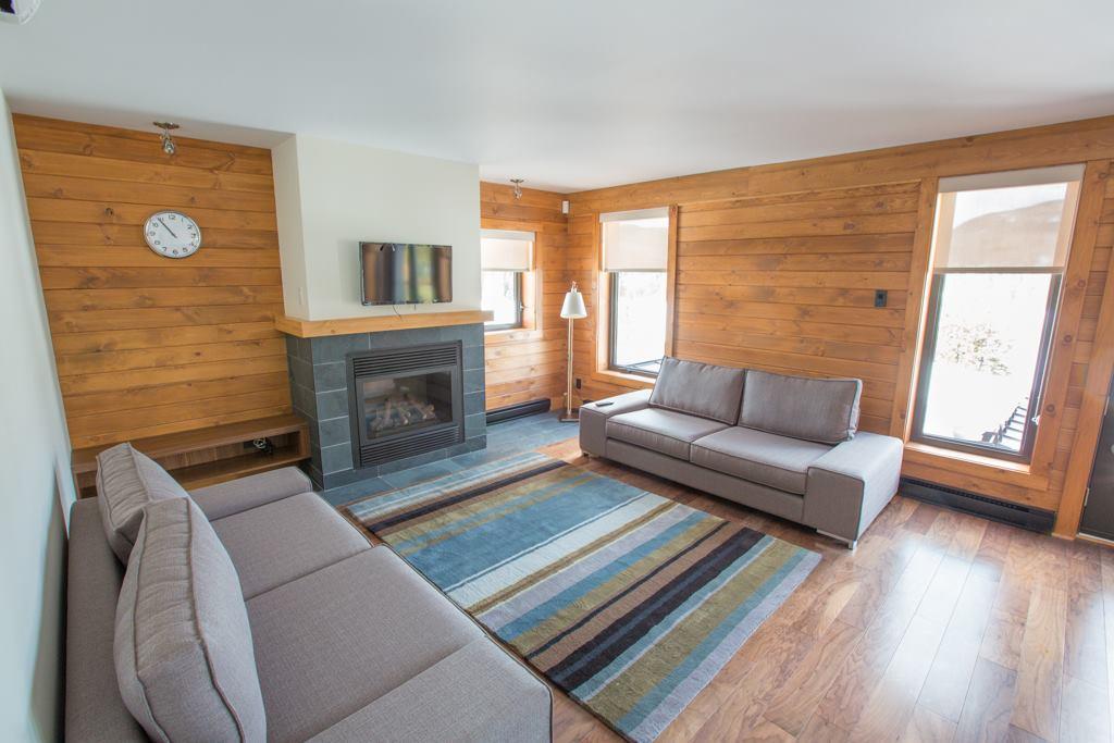 Le Grand R Otel Saint-Donat-de-Montcalm Dış mekan fotoğraf